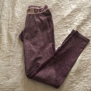 Gymshark Flex Leggings.